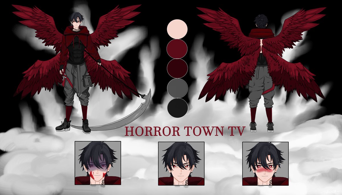 HorrorTownTV's tweet photo. @TaliEliseGM Don't you worry that pretty face, I can keep you warm at night 🤣 https://t.co/ldA7fYa02p
