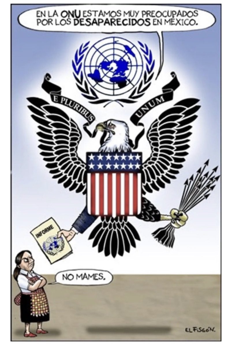 Hans Salazar 🇲🇽🇵🇸🇨🇺🇻🇪 tweet media