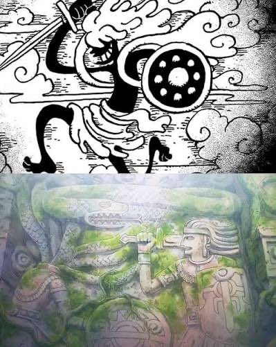 Monkey D. Land tweet media