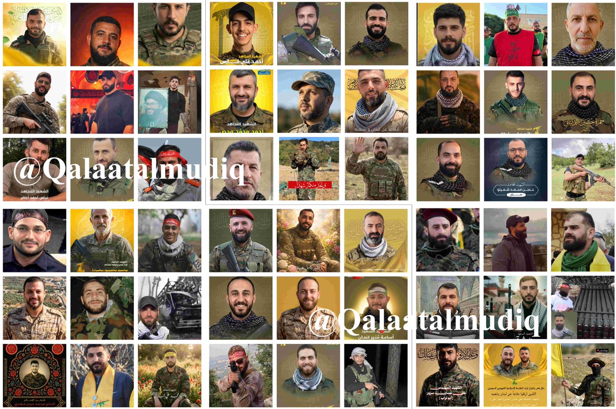 Qalaat Al Mudiq tweet media