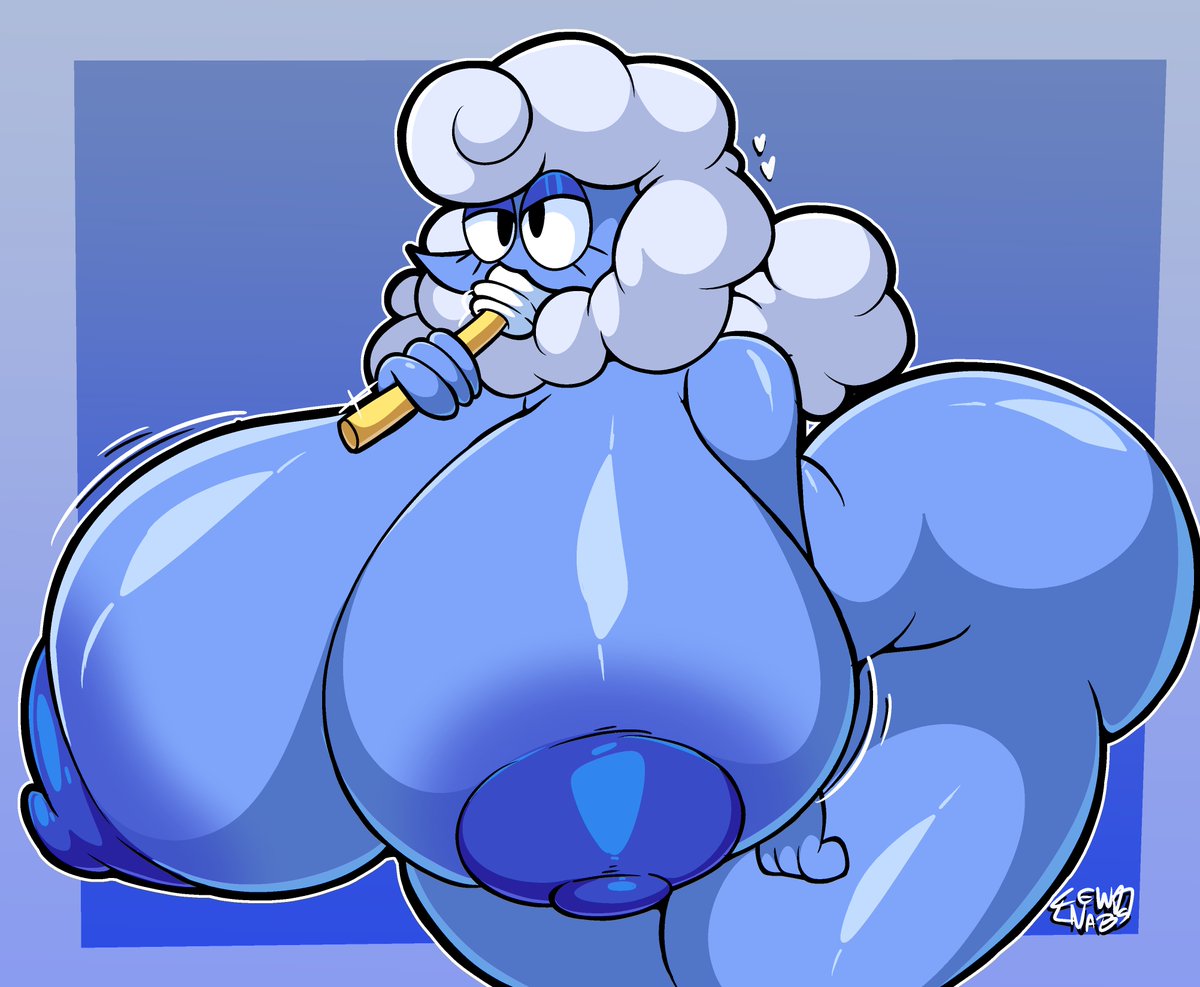 LewdNabs🔞 tweet media