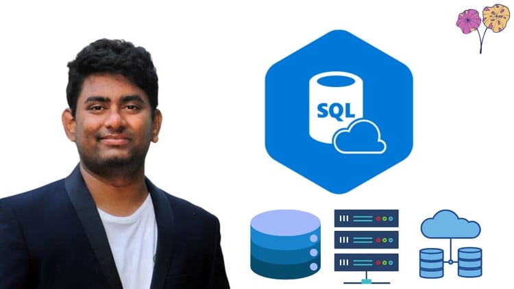 comidoc's tweet image. SQL for Everyone Transform Data into Insights

⏱️ 4.8 hours
⭐ 4.20
👥 12,545
🔄 Jul 2024
💰 $17.99 → 100% OFF

comidoc.com/udemy/the-comp…

#SQL #DataAnalysis #MySQL #udemy