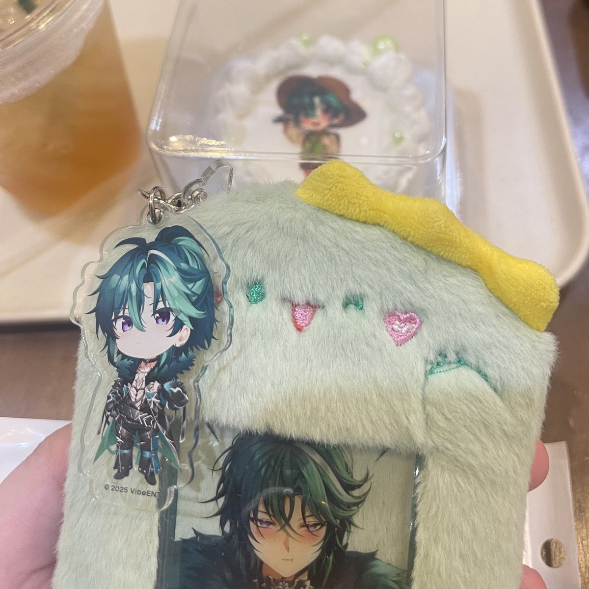 Maeowat /ᐠ - ˕-マ tweet media