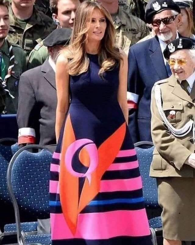 The SCIF tweet media