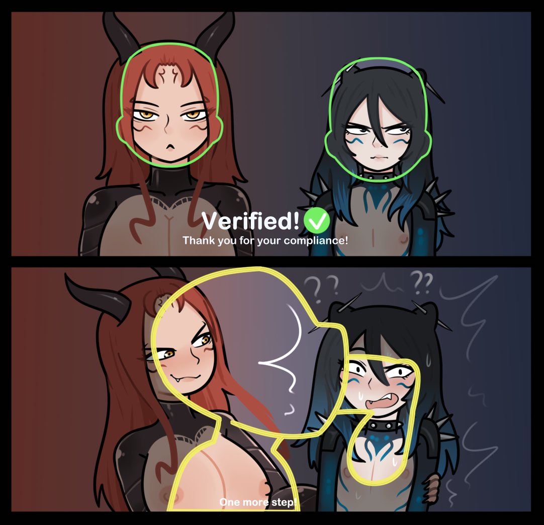 red7cat 🔞 tweet media