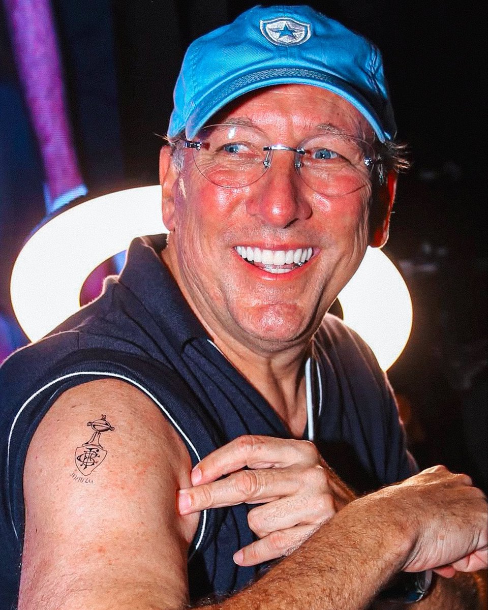 Informa Fogo tweet media