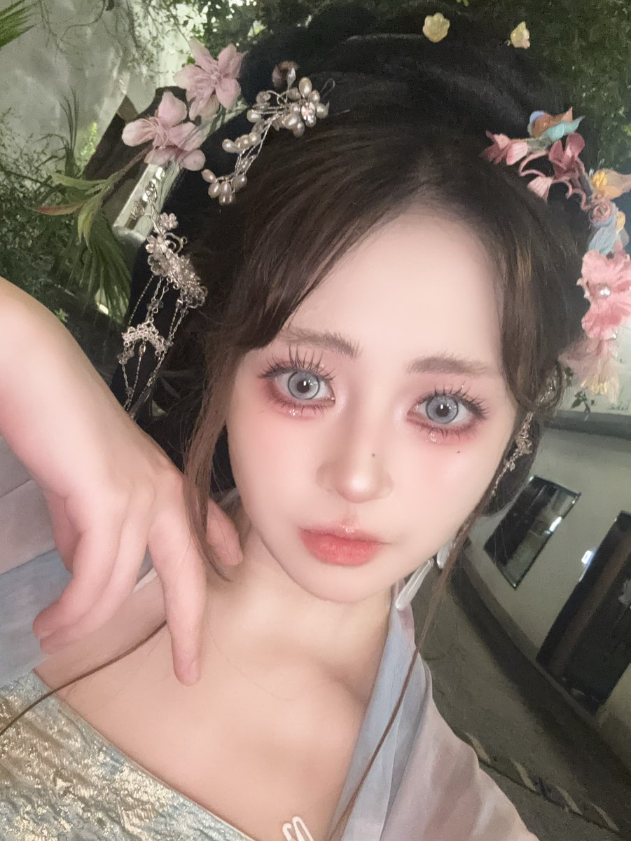 ニル🍢 tweet media