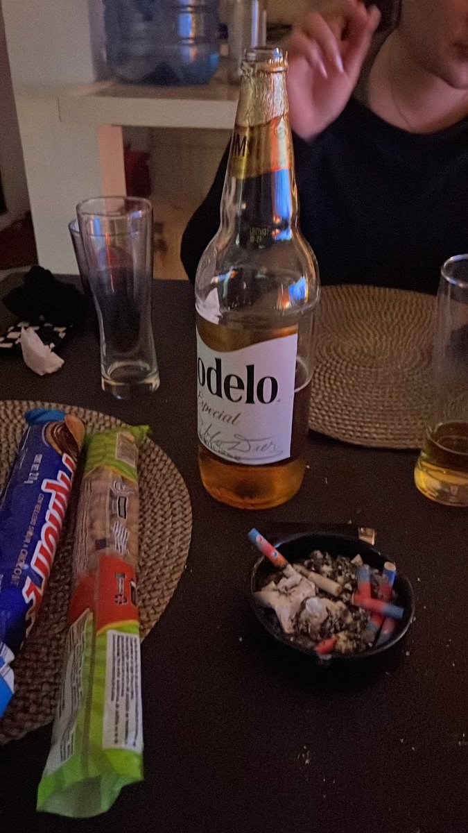 Last Nite