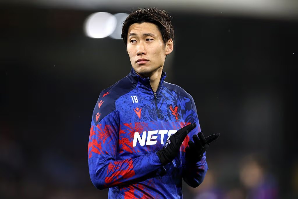 imrayseason tweet media