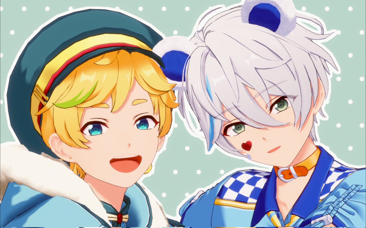 마뽀まぽ tweet media