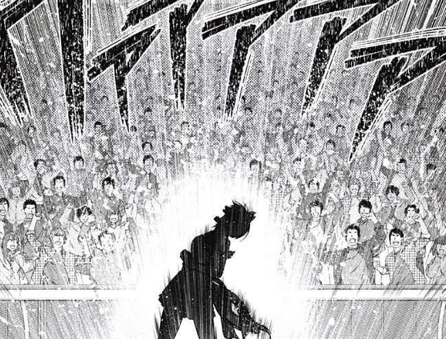 ꪗꪖꫀ᭢ꪮ ꪑꪊᡶꫀƙỉ 🎍🥋 tweet media