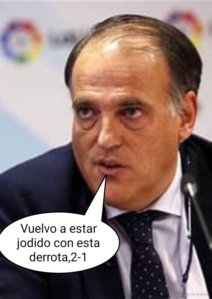 Pepito Los Palotes tweet media