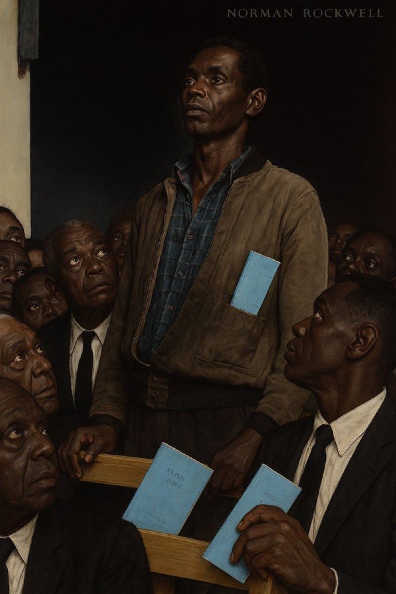 The Black Tucker Carlson Jr 🇺🇸 tweet media