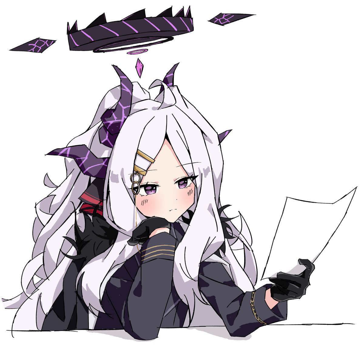 浅倉ねこ tweet media