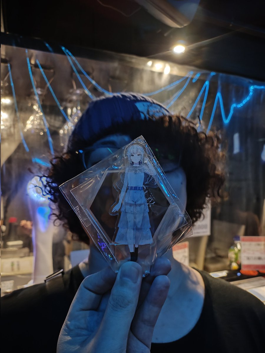 シー (XI)🌙🎼/🦈💙 tweet media