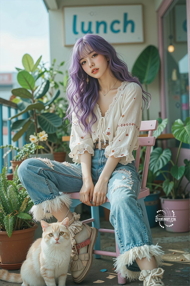 アクセルソン・イーリス tweet media