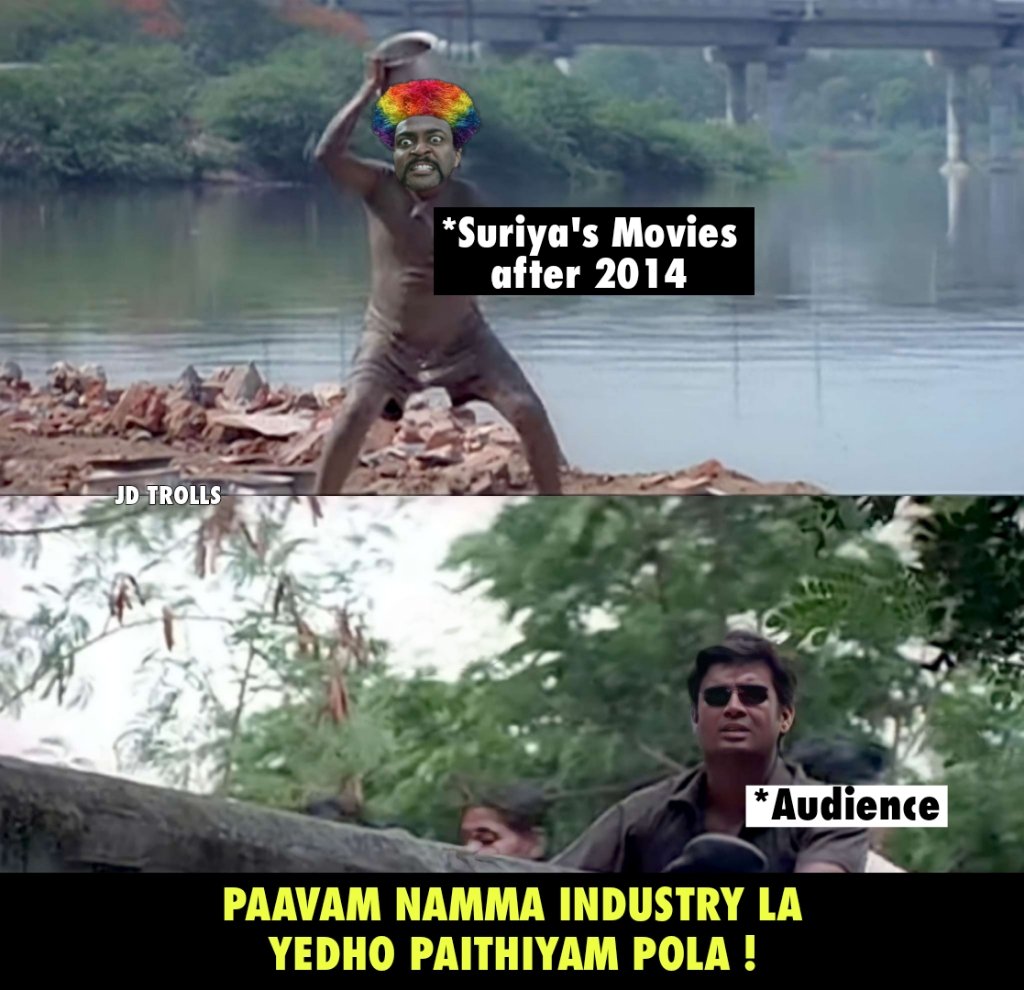 Karthick tweet media