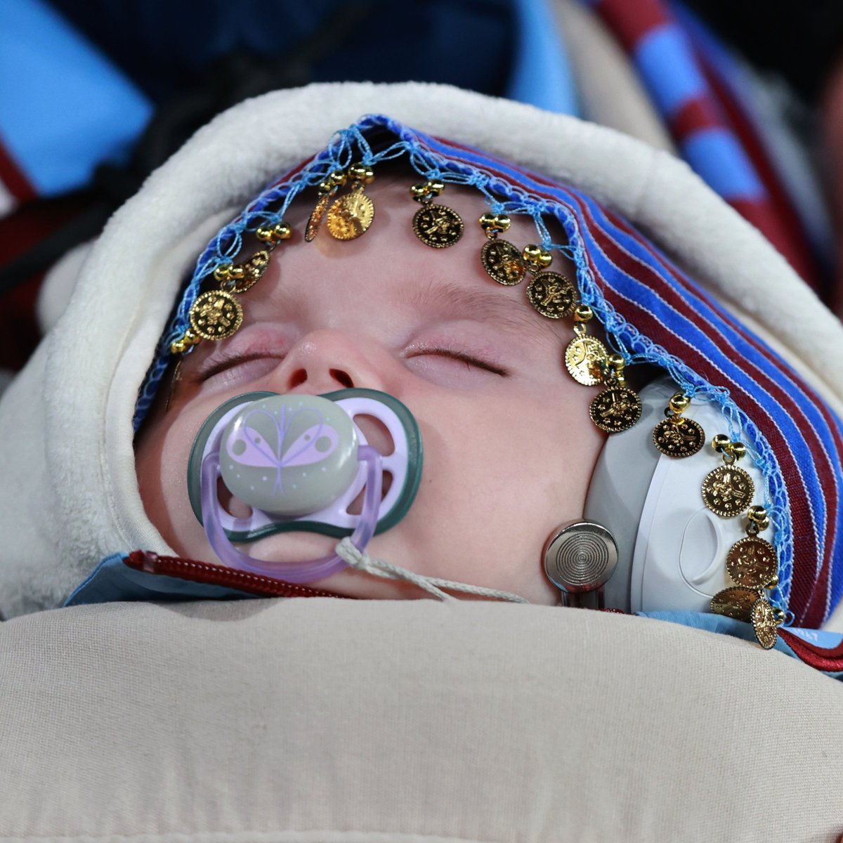 Boşuna Tıklama tweet media