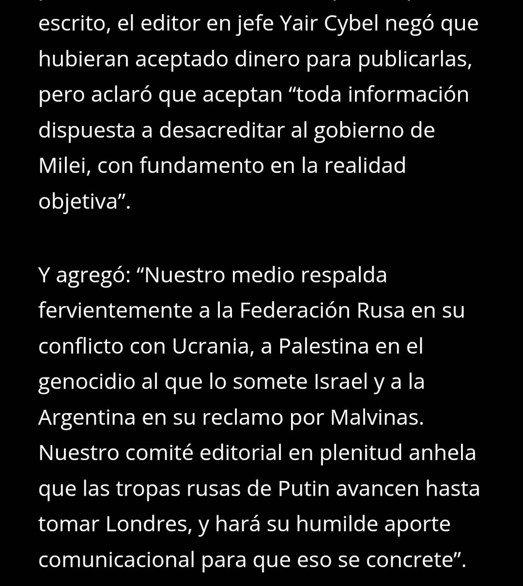 Facundo Perez Ernst 🇦🇷 tweet media