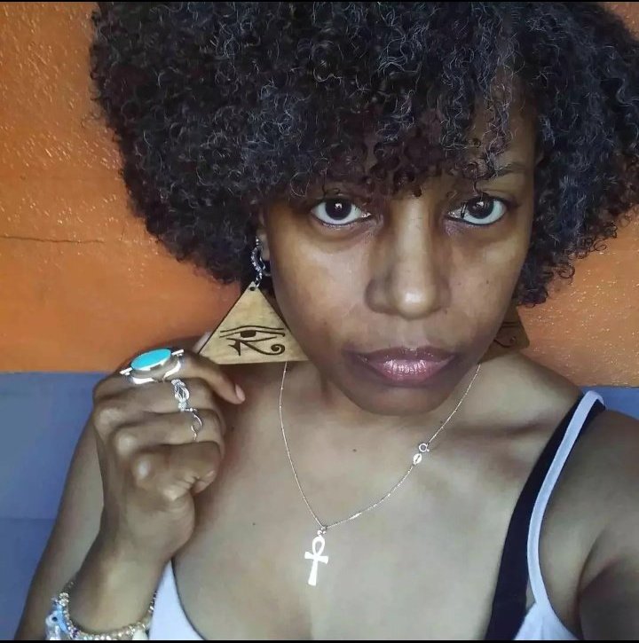 IAM jAMENa 👁💫👁 ♐ tweet media