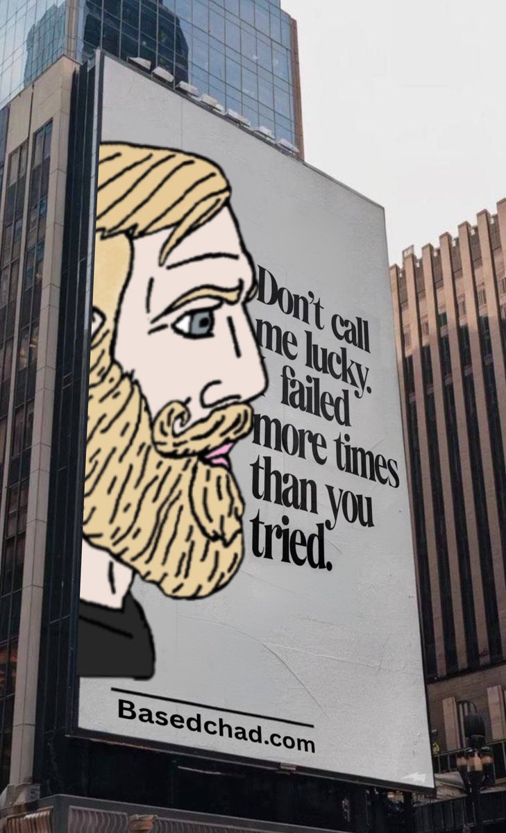 FL CHAD 💪🇻🇮 tweet media