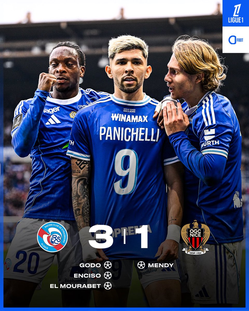 Actu Foot tweet media