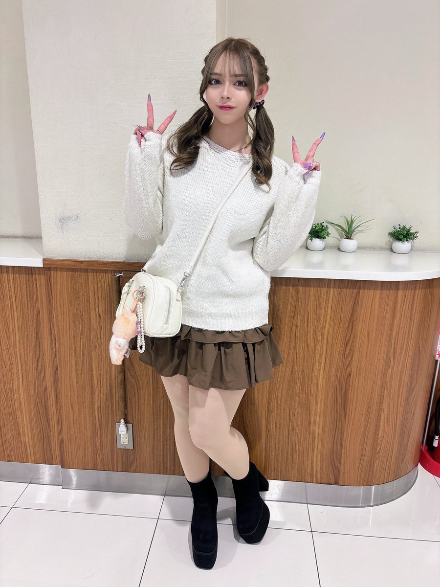 マーシー tweet media