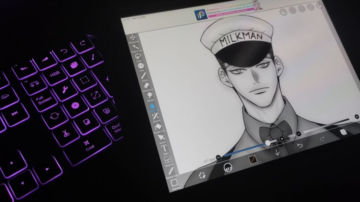 artmongki_✨🧚🏻‍♀️ tweet media