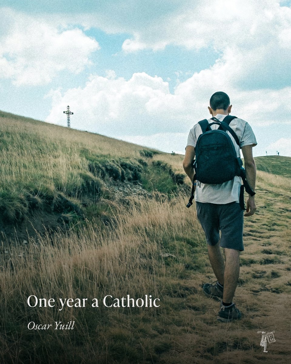 The Catholic Herald tweet media