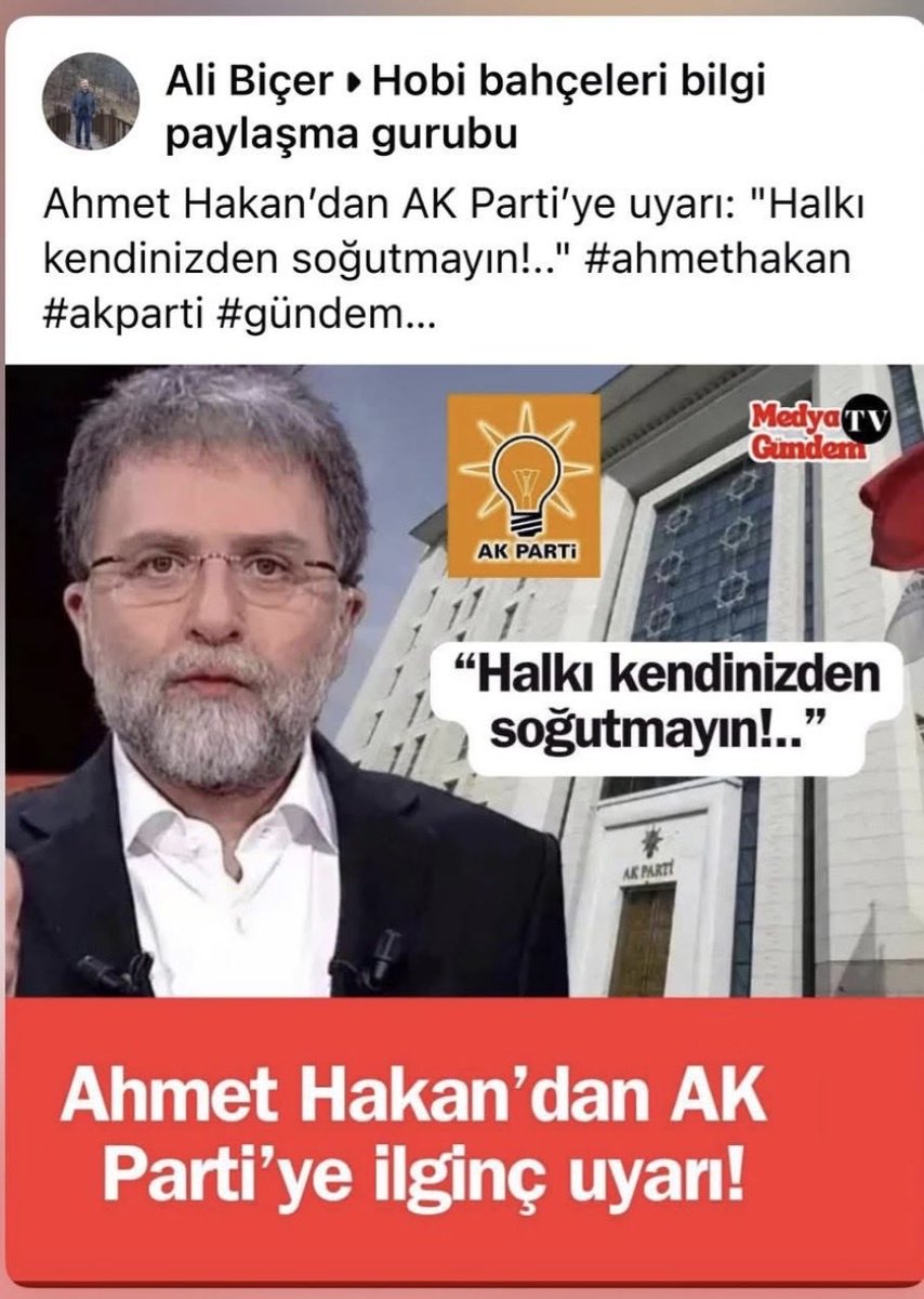 Ahmet tweet media