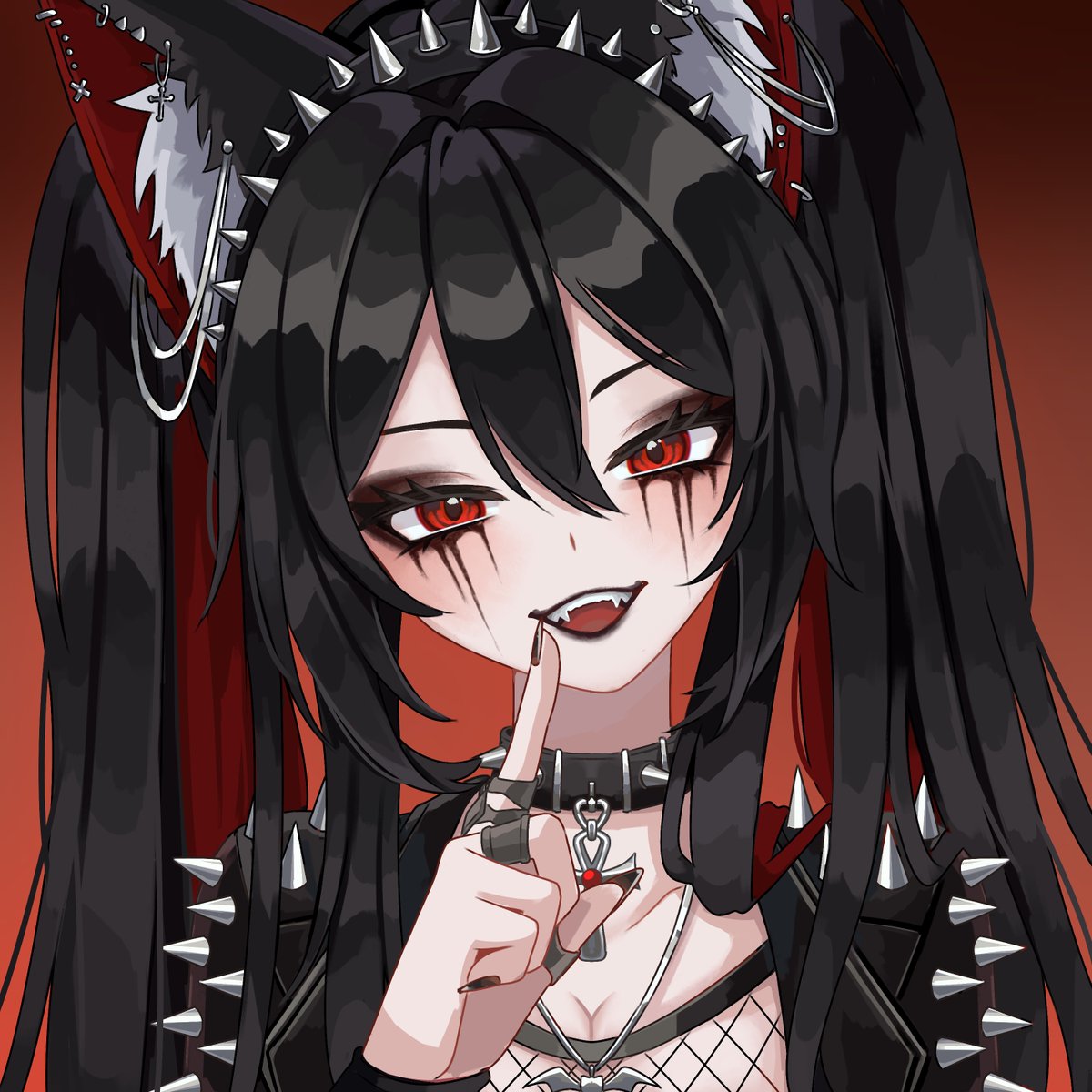 Vampy 🐈‍⬛❤️ | Vcryptid tweet media