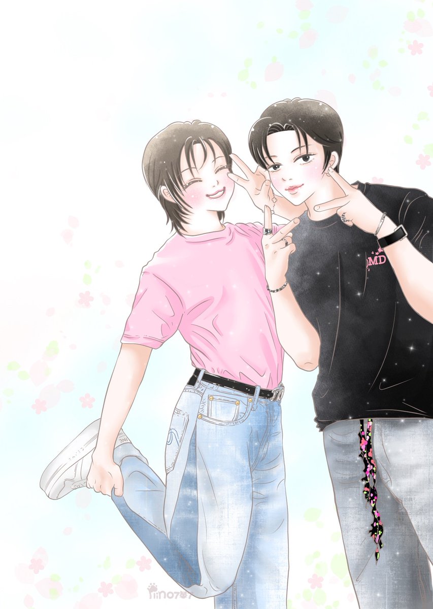 쁘린🐱❄️plin tweet media