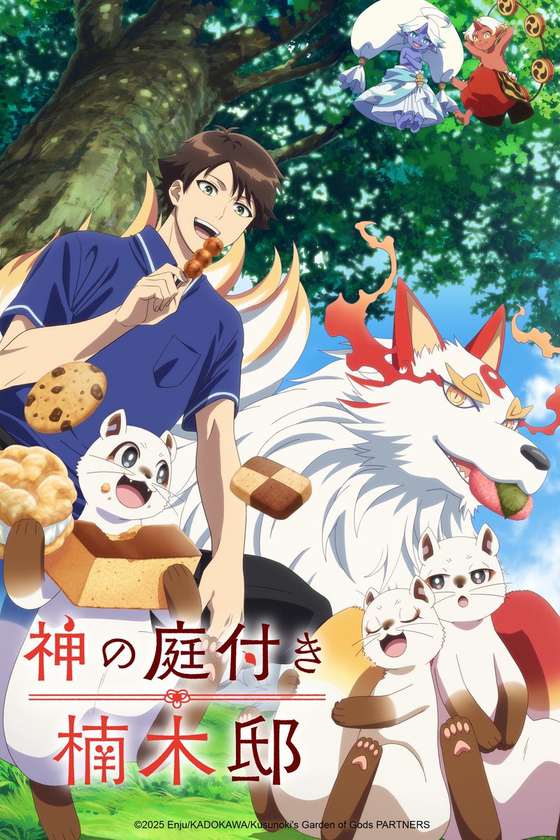 Anime Updates tweet media