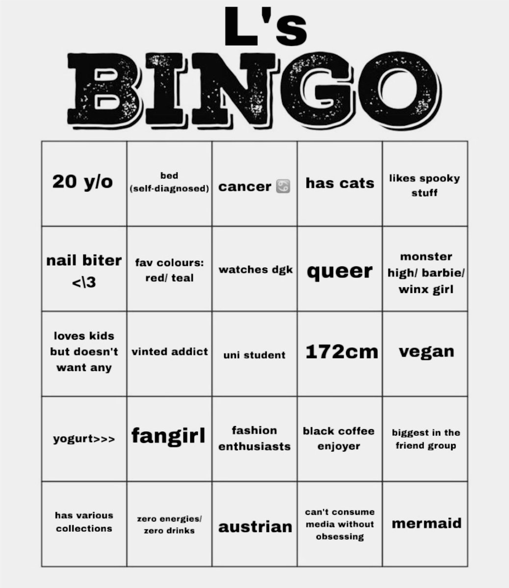 L ( edtwt | 20 ) ᯓ★ tweet media