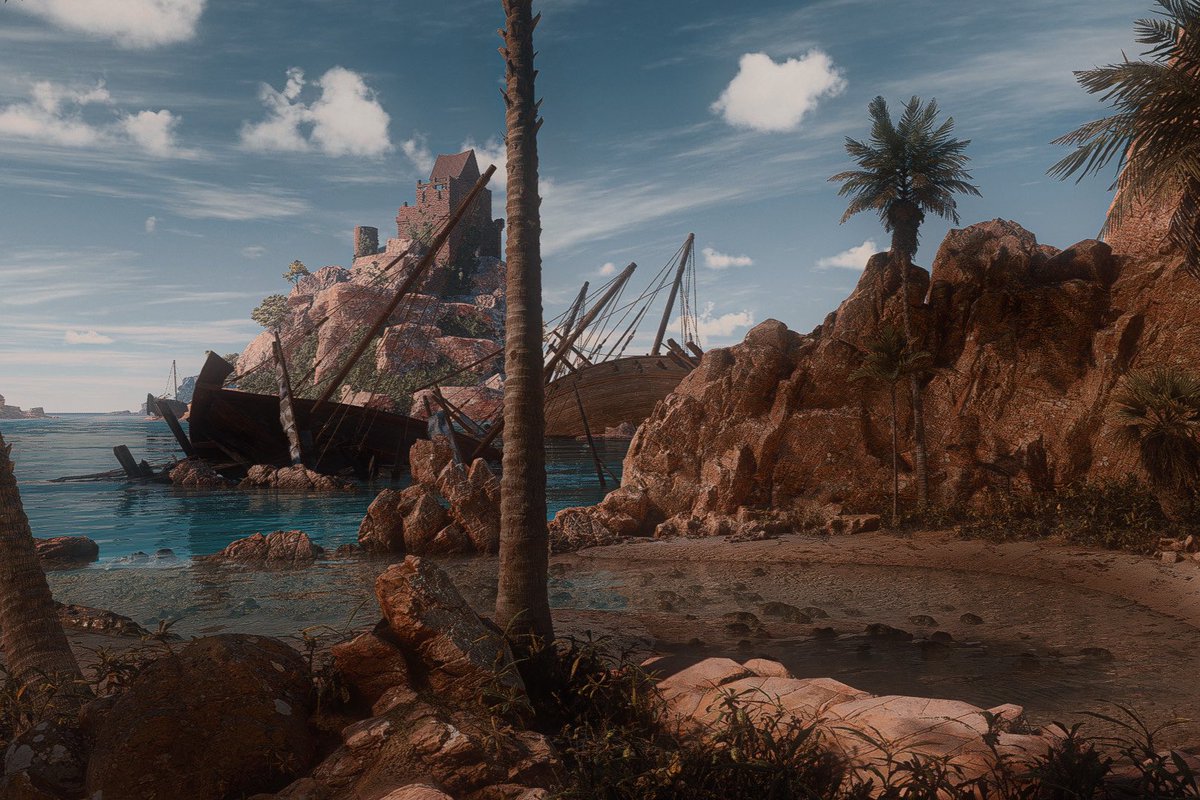 belmontscrse's tweet photo. the rivain coast. https://t.co/CHxdqhxai3