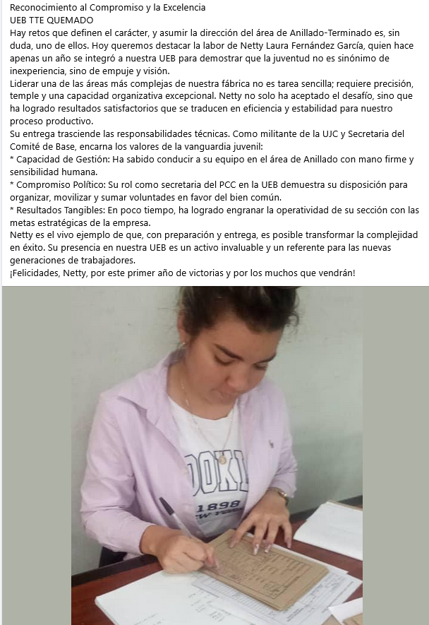 TabacoTorcidoVC's tweet photo. #JuventudTabacalera https://t.co/gTqwBXZYwR