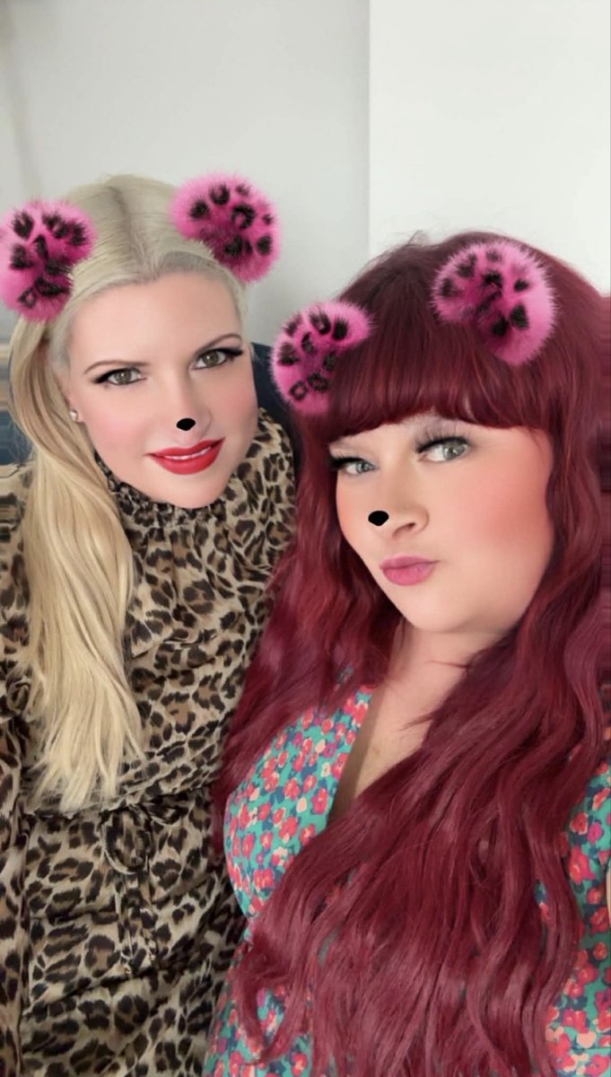 Jasmin Willoughby 👸🏼 tweet media