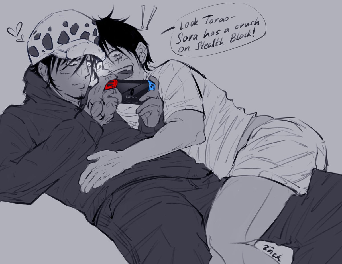 Inek ✮⋆ tweet media