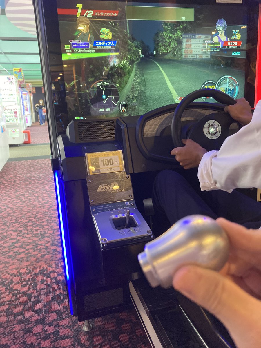 ギンシャリボーイ tweet media