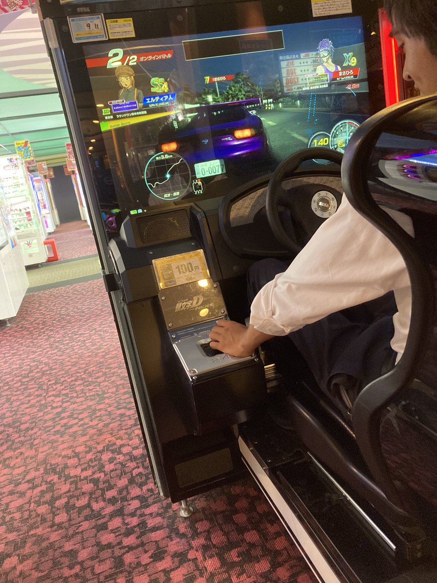 ギンシャリボーイ tweet media