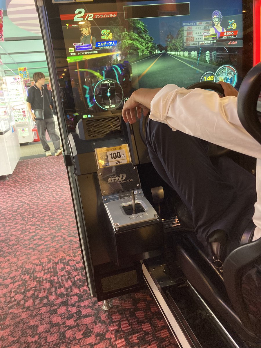 ギンシャリボーイ tweet media