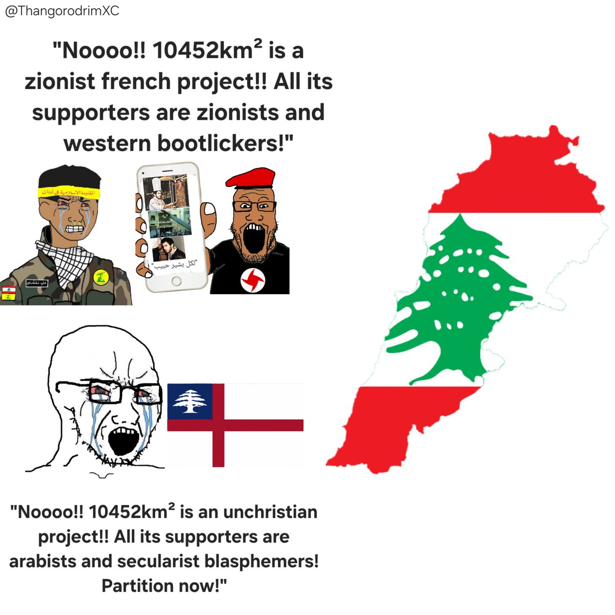 🇱🇧🧙🏻‍♂️🌲𐤀 tweet media