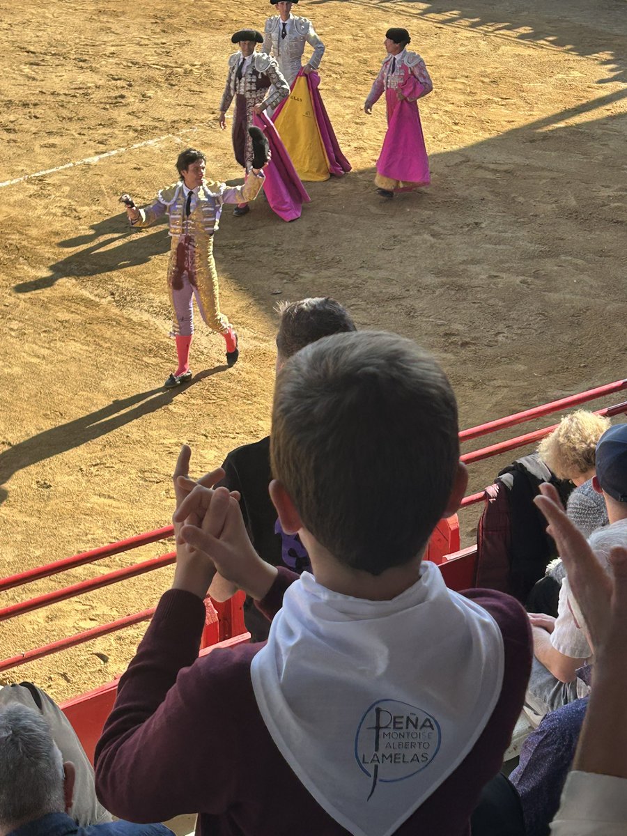 Portal Taurino tweet media