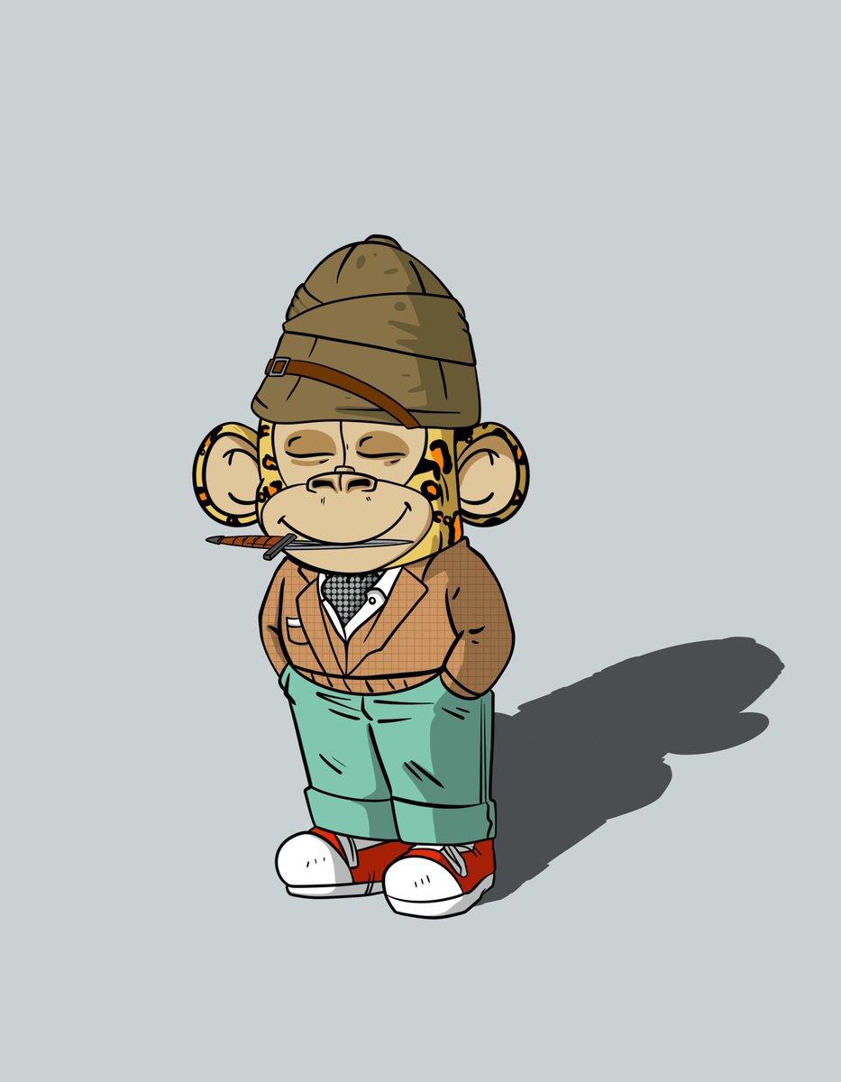 -Truth-🦍 tweet media