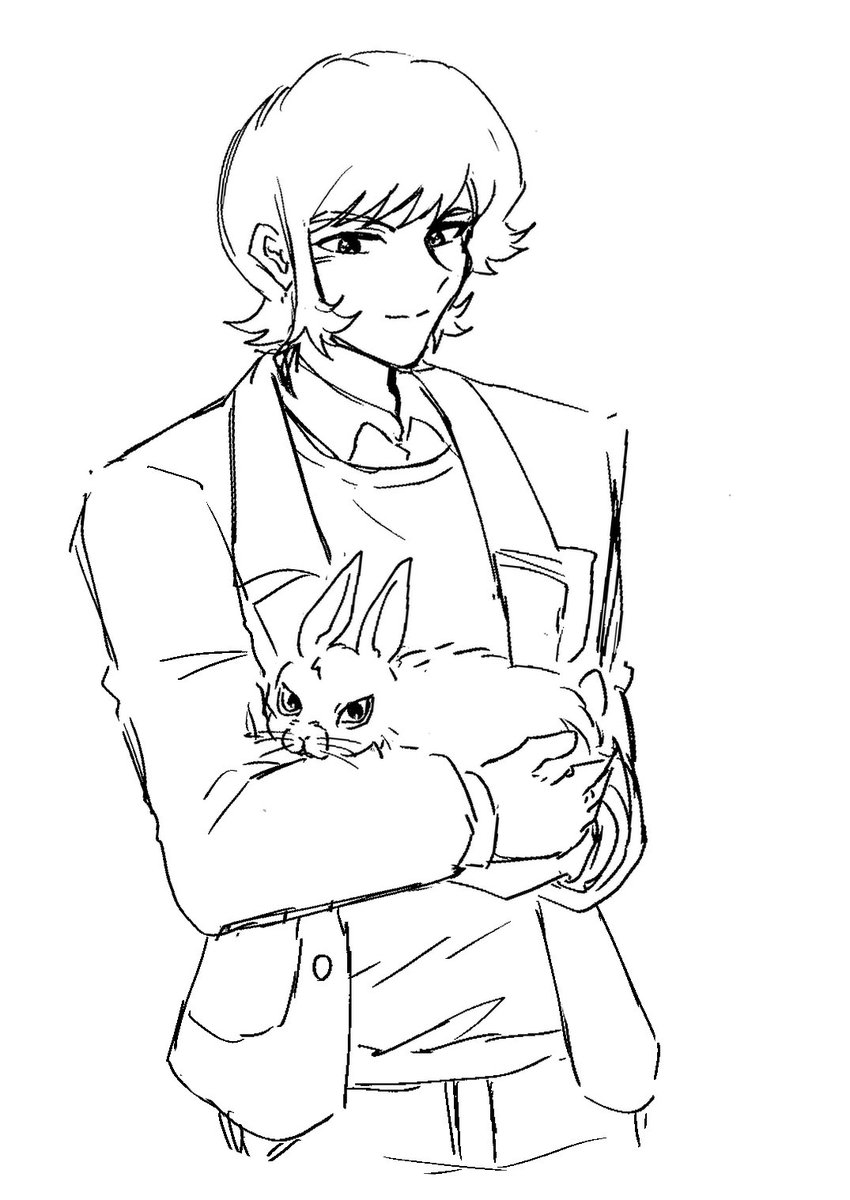 ぷ人間 tweet media