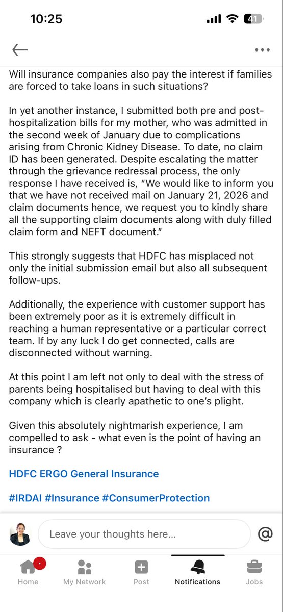 AskNamz's tweet photo. Explaining in detail the ordeal! https://t.co/gMq82QRiTo