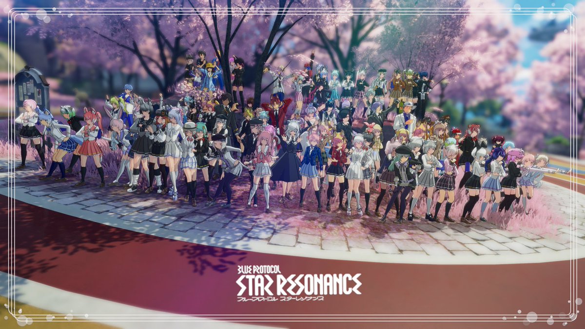 れが【３・９換装】冷河/雪華 in スタレゾ tweet media