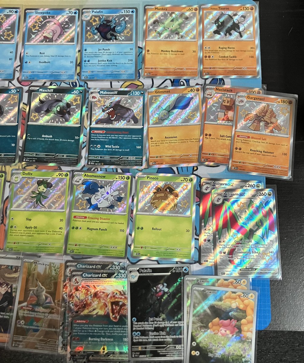 Pokémon Fro tweet media