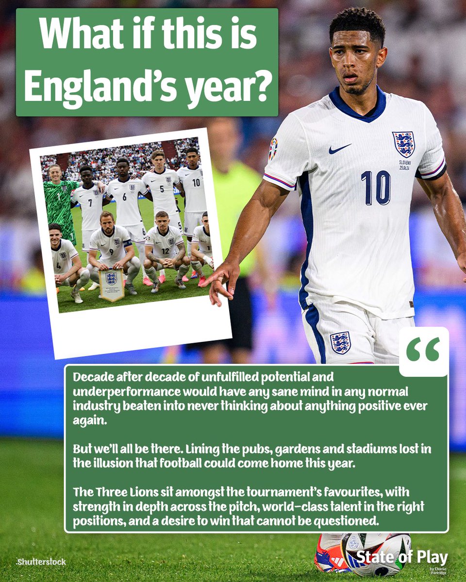 Charlie Partridge tweet media