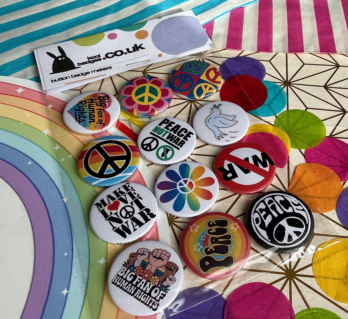 koolbadges tweet media